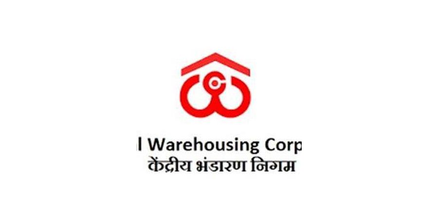 Central Warehousing Corporation logo