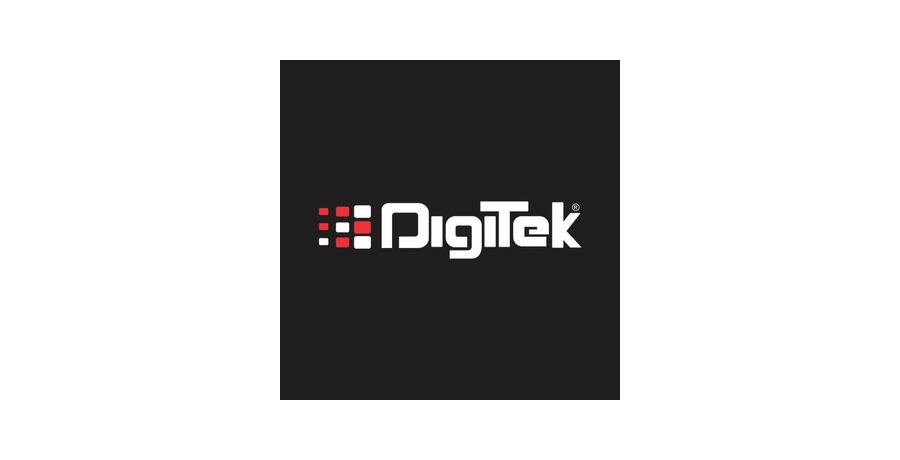 DigiTek logo