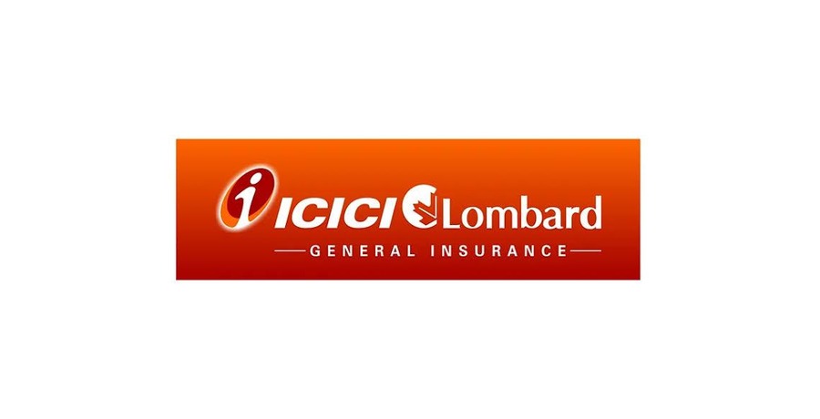 ICICI Lombard General Insurance logo