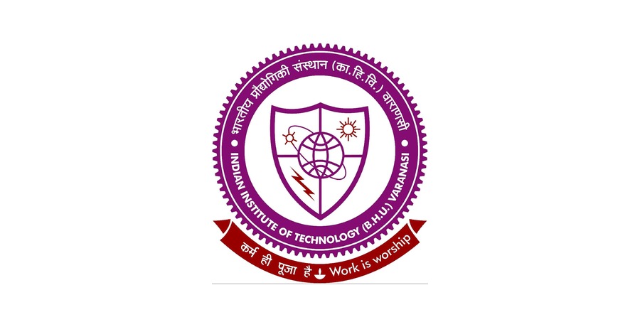 Indian Institute of Technology (BHU), Varanasi logo