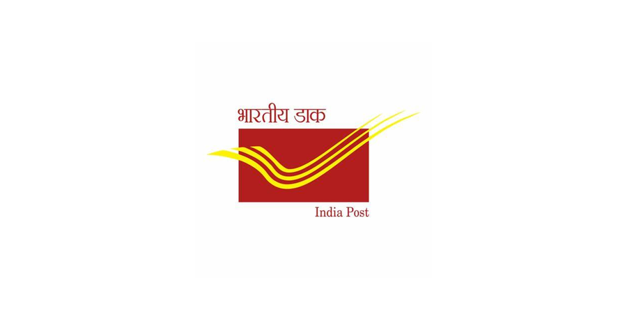 India Post logo