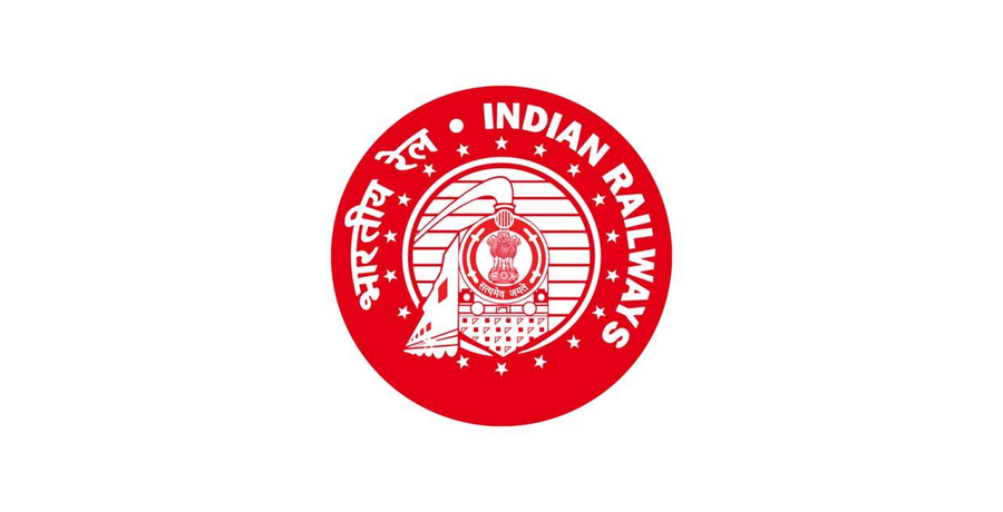 Indian Railways logo
