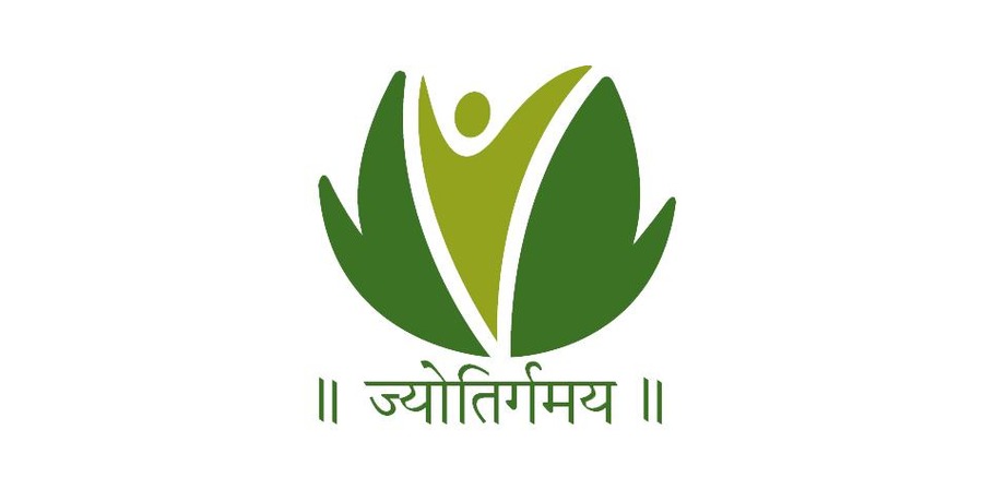 Jyotirgamay logo