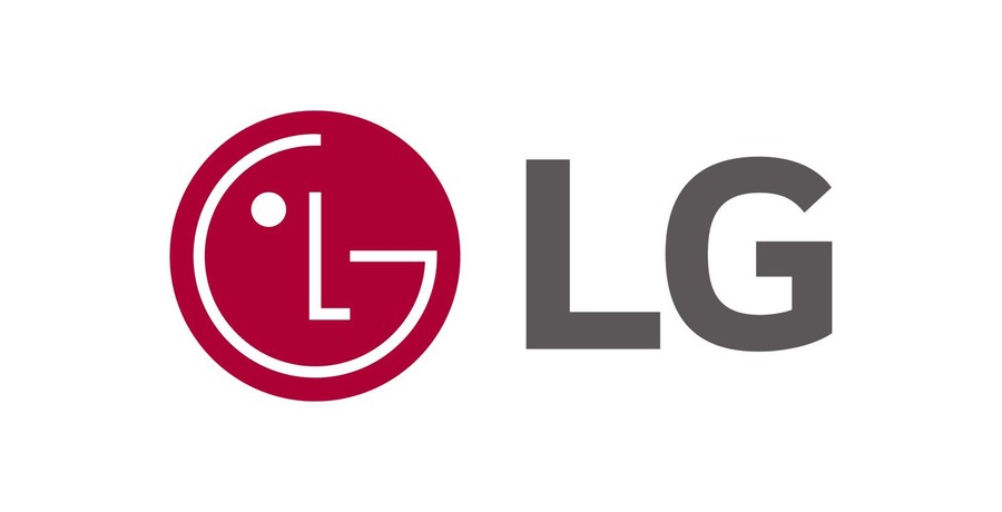 LG logo