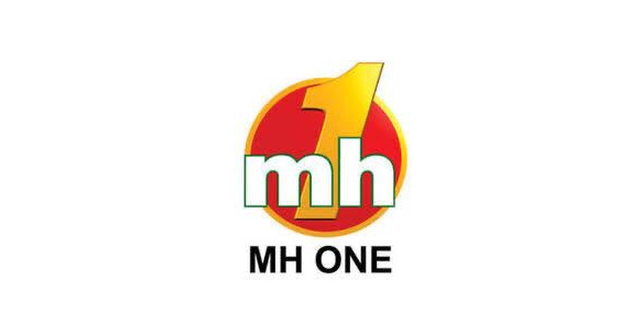 MH One logo