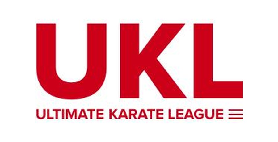Ultimate Karate League logo