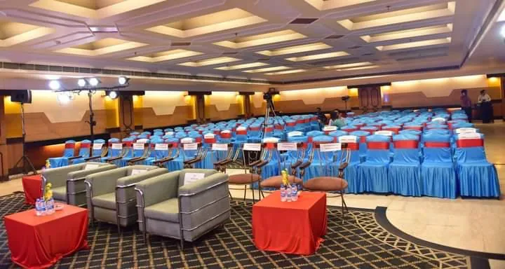 Corporate Events project by Zero Gravity Productions