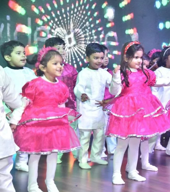 Dance Shows project by Zero Gravity Productions