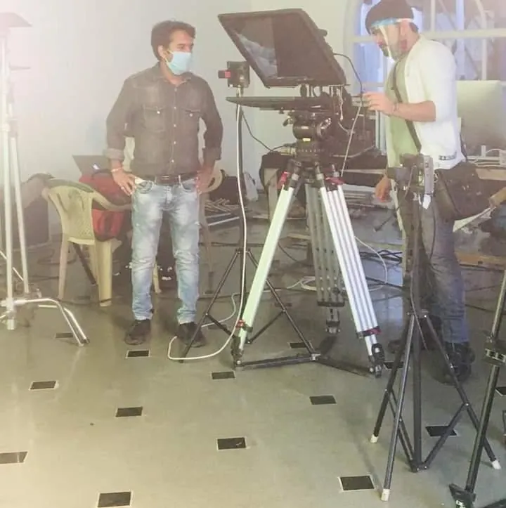 Movie Productions project by Zero Gravity Productions