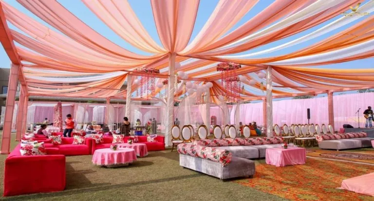 Sports Events project by Zero Gravity Productions