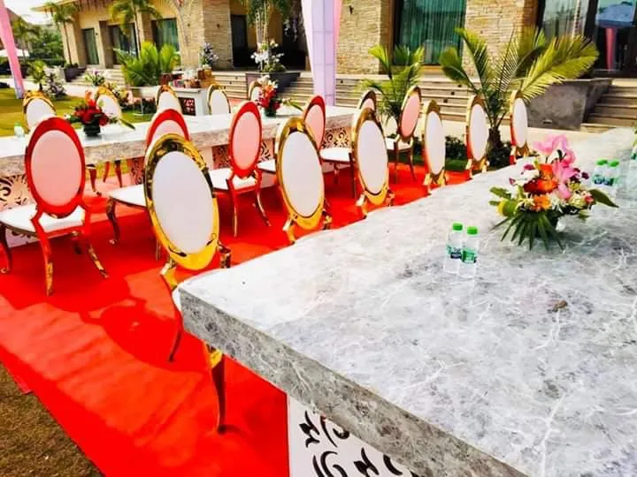 Weddings & Family Events project by Zero Gravity Productions