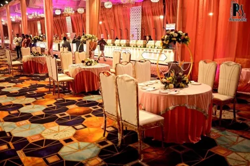 Weddings & Family Events project by Zero Gravity Productions
