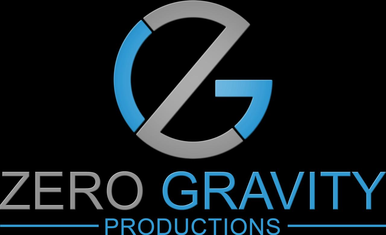 Zero Gravity Productions Pvt. Ltd. logo